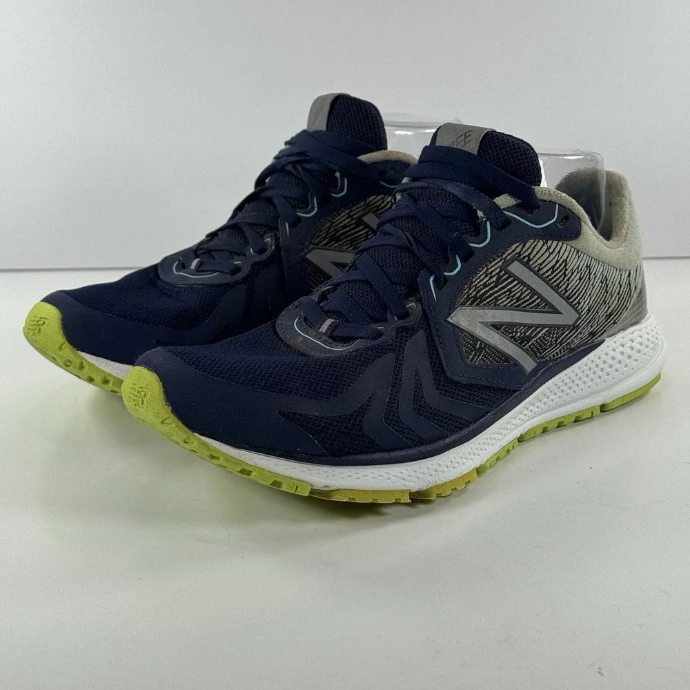 NEW BALANCE 'Vazee Pace' Runners Gray GCon‎ Athletic Running Shoe Women's Size 8